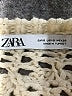 Zara Ivory Pullover Sweater Size S - photo 7