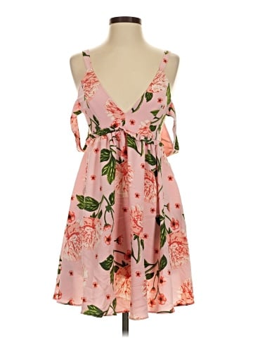 ASOS Cocktail Dress (view 1)