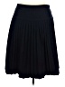 Tommy Hilfiger Solid Black Formal Skirt Size 14 - photo 2