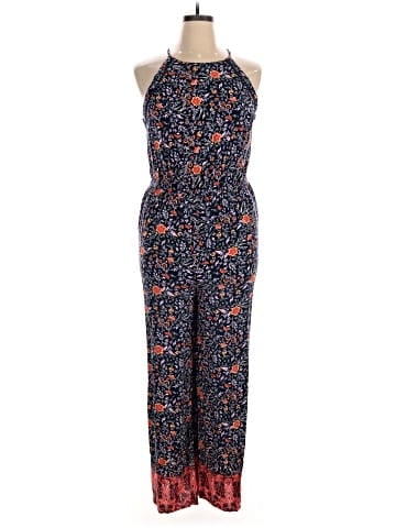 SO Jumpsuit (view 1)