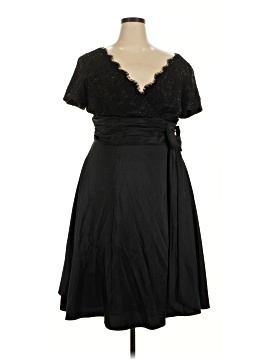 JS Boutique Cocktail Dress (view 1)