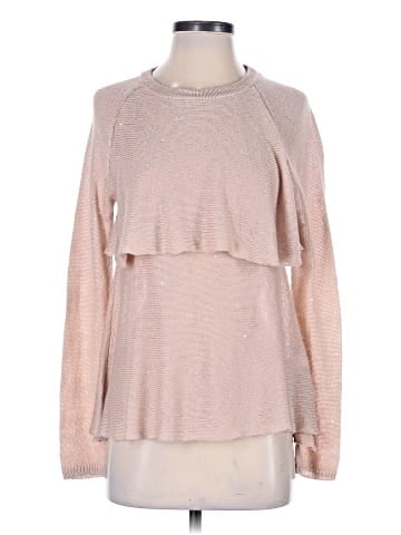 Brunello Cucinelli Pullover Sweater (view 1)