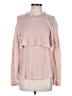 Brunello Cucinelli Pink Pullover Sweater Size S - photo 1