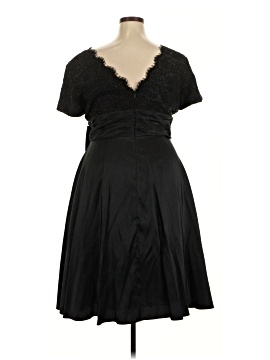 JS Boutique Cocktail Dress (view 2)