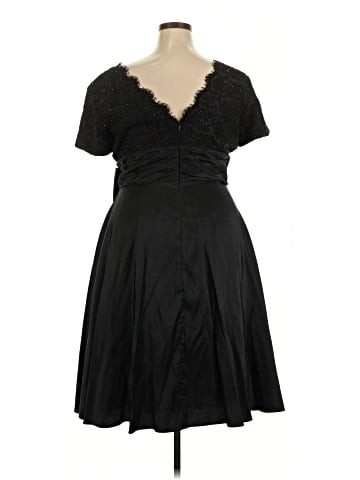 JS Boutique Cocktail Dress (view 2)