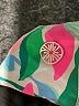 Lilly Pulitzer Tropical Green White Active Skirt Size 2 - 3 - photo 4