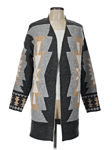 Assorted Brands Cardigan (view 1)