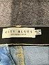City Blues by Koret Blue Jeans Size 10 - photo 7