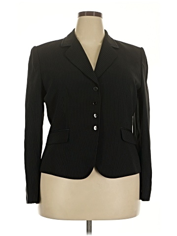 Tahari by ASL Blazer (view 1)