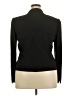 Tahari by ASL Black Blazer Size 18 - photo 2