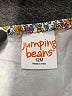 Jumping Beans 100% Rayon Yellow Dress 9-12 MO / 12 MO - photo 3