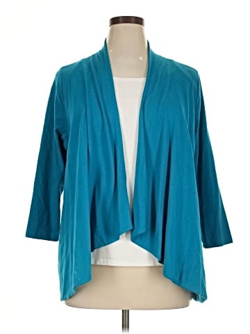 Charter Club Cardigan (view 1)