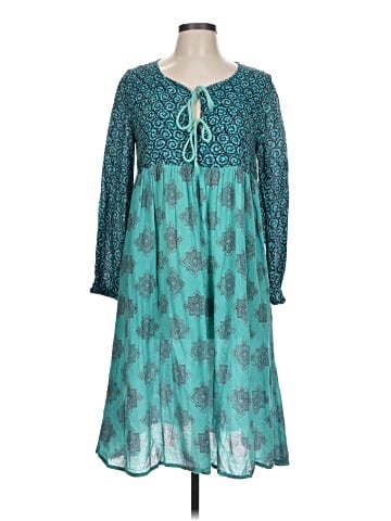 Souleiado Casual Dress (view 1)