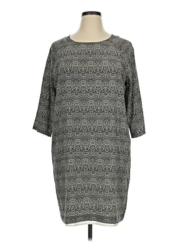 Garnet Hill Casual Dress (view 1)