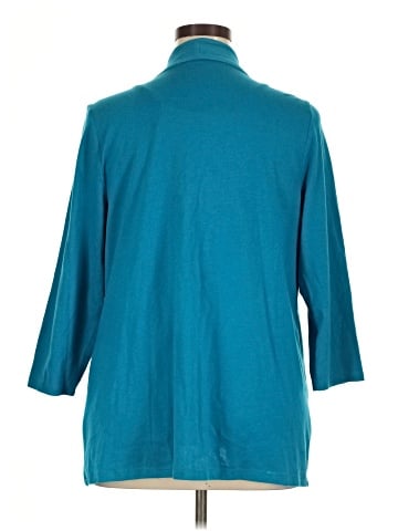 Charter Club Cardigan (view 2)