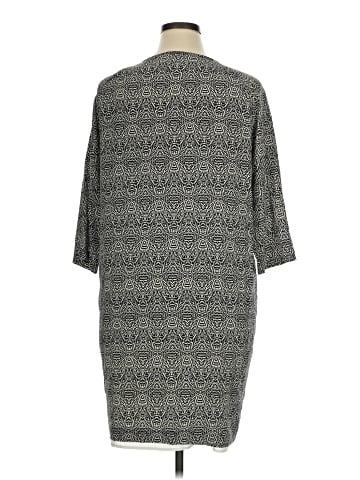 Garnet Hill Casual Dress (view 2)