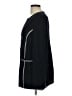 St. John Collection Black Wool Cardigan Size 12 - photo 5