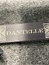 Dantelle 100% Rayon Black Short Sleeve Top Size XL - photo 9