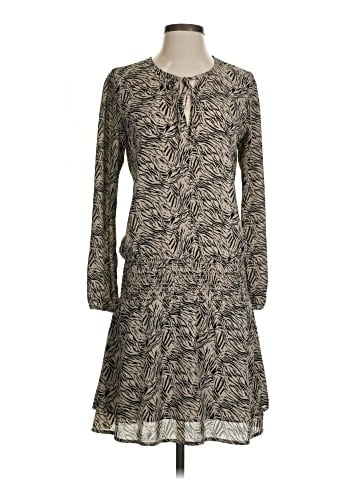 Veronica M. Casual Dress (view 1)
