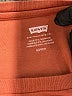 Levi's Orange Short Sleeve T-Shirt Size S - photo 7