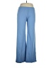 Decoded Blue Casual Pants Size XL - photo 1