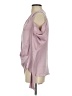 Jonathan Simkhai 100% Silk Pink Sleeveless Silk Top Size S - photo 5