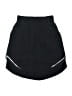 Lululemon Athletica Solid Black Active Skort Size 0 - photo 1