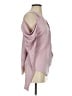 Jonathan Simkhai 100% Silk Pink Sleeveless Silk Top Size S - photo 4