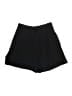 Acne Studios Solid Black Shorts Size EU 38 / US 8 - photo 1