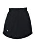 Lululemon Athletica Solid Black Active Skort Size 0 - photo 2