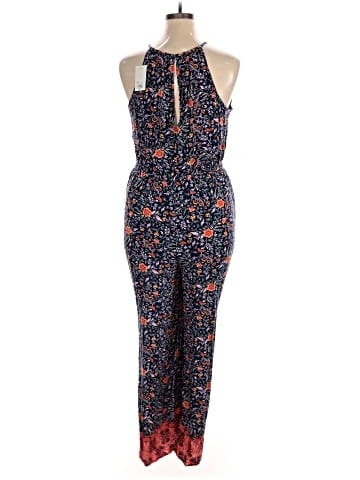 SO Jumpsuit (view 2)