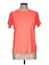 Tek Gear Orange Active T-Shirt Size L - photo 1