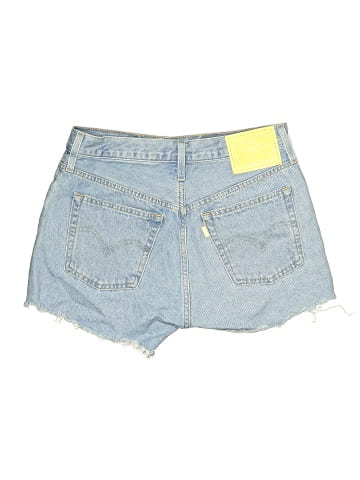 Levi's Denim Shorts (view 2)