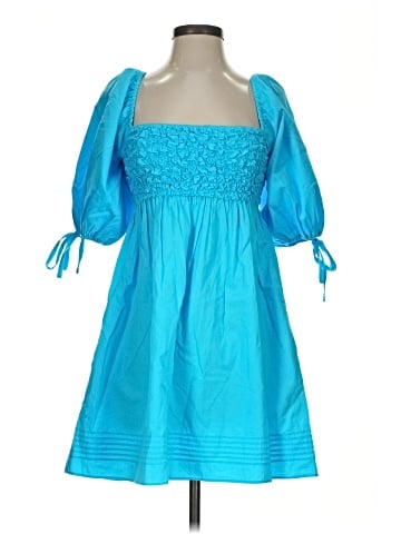 Saylor Cocktail Dress (view 1)