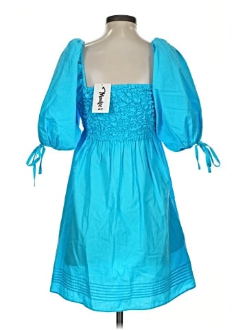 Saylor Cocktail Dress (view 2)