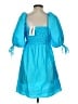 Saylor 100% Cotton Blue Cocktail Dress Size XS - photo 2