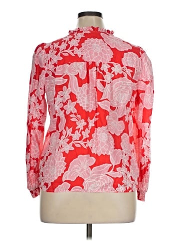 Boden Long Sleeve Blouse (view 2)