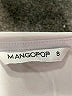 MANGOPOP Collection Ivory Bodysuit Size S - photo 3