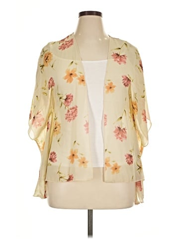Polly & Esther Kimono (view 1)
