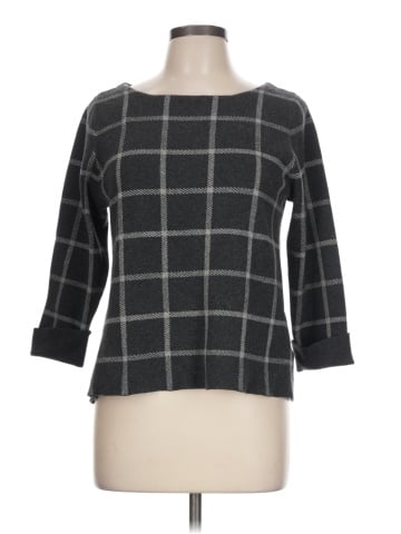 Cynthia Rowley TJX Pullover Sweater (view 1)