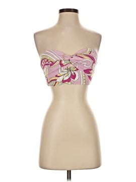 Sky To Moon Sleeveless Blouse (view 1)