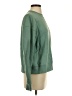 Assorted Brands 100% Cotton Green Sweatshirt Size S - photo 4