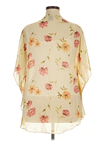 Polly & Esther Kimono (view 2)