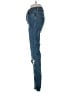 Free People Hearts Blue Jeans Size 26 waist long - photo 5