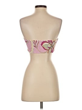 Sky To Moon Sleeveless Blouse (view 2)