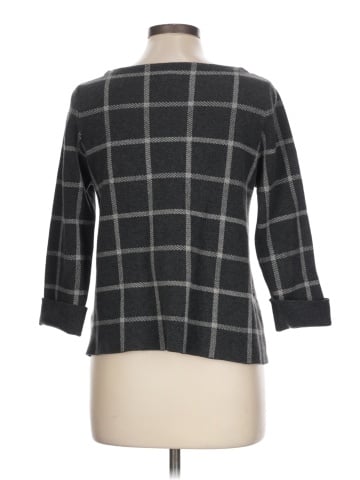Cynthia Rowley TJX Pullover Sweater (view 2)