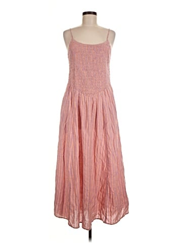 American Eagle Outfitters Casual Dress (view 1)