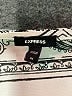 Express Silver Sleeveless Blouse Size XL - photo 7
