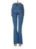 Mother Hearts Blue Jeans Size 28 waist - photo 2
