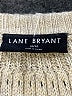 Lane Bryant Ivory Pullover Sweater Size 18 - 20 Plus - photo 7